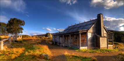 Craigs Hut JPEGS\Craigs Hut - VIC T (PBH3 00 33946)